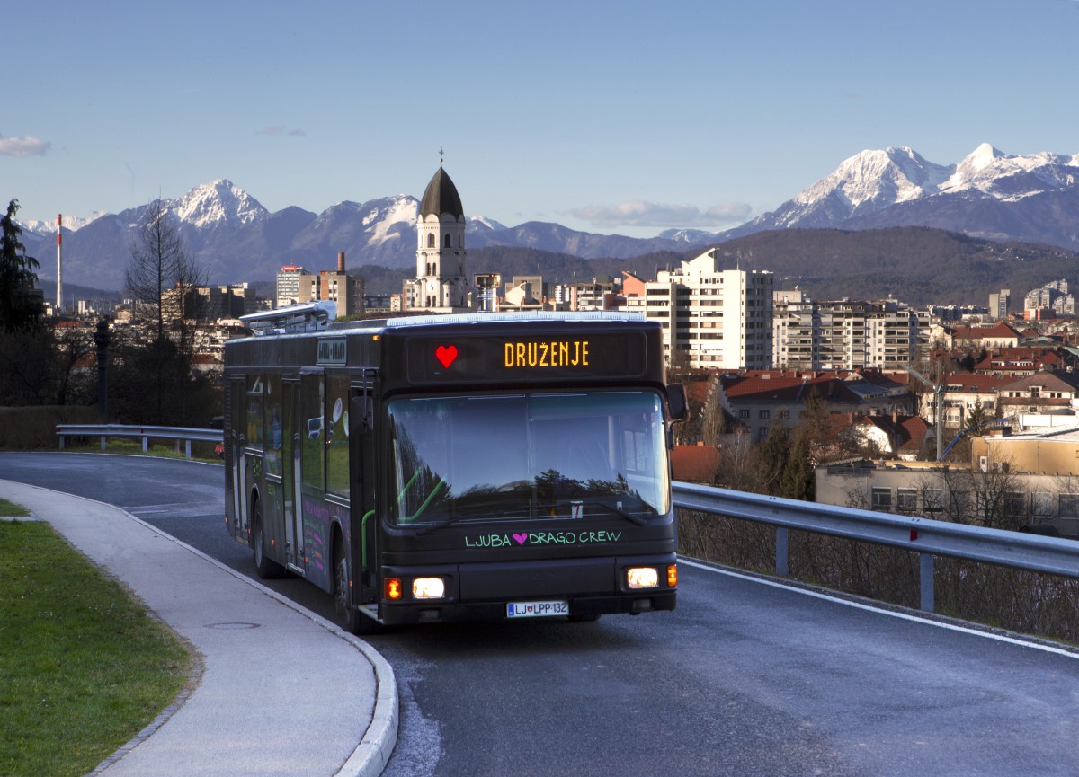 BigSEE Interior Design Award 2020 za Ljuba in Drago