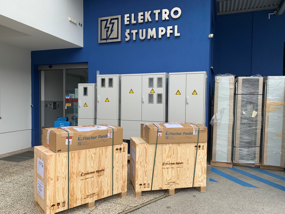 Products for energy independence